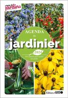 Couverture du livre « Agenda du jardinier : 365 conseils pour réussir son jardin (édition 2024) » de Thomas Alamy aux éditions Ouest France
