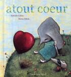Couverture du livre « Atout coeur » de Nathalie Collon aux éditions Anna Chanel
