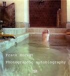 Couverture du livre « Frank horvat - photographic autobiography » de Horvath Frank aux éditions Hatje Cantz