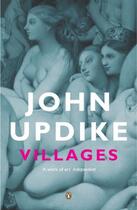 Couverture du livre « Villages » de John Updike aux éditions Penguin Books Ltd Digital