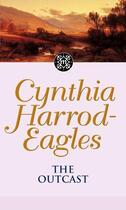 Couverture du livre « Dynasty 21: The Outcast » de Harrod-Eagles Cynthia aux éditions Little Brown Book Group Digital