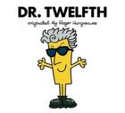 Couverture du livre « Doctor Who: Dr. Twelfth » de  aux éditions Bbc Childrens