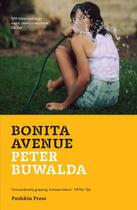 Couverture du livre « Bonita Avenue » de Peter Buwalda aux éditions Epagine