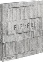 Couverture du livre « Pierre » de  aux éditions Phaidon