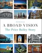 Couverture du livre « A Broad Vision » de Peter Pugh aux éditions Icon Books Digital