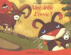 Couverture du livre « Je Veux Etre Un Mouflon » de Vanessa Gautier et Lili Pissenlit aux éditions Magnard