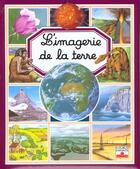 Couverture du livre « L'imagerie de la terre » de  aux éditions Fleurus