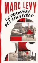 Couverture du livre « La dernière des Stanfield » de Marc Levy aux éditions Pocket