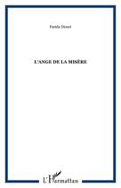 Couverture du livre « L'ange de la misère » de Farida Diouri aux éditions Editions L'harmattan