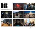 Couverture du livre « Focus : le regard des photographes de l'AFP (2021) » de Afp aux éditions La Decouverte