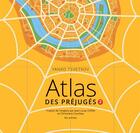 Couverture du livre « Atlas des préjugés t.2 » de Yanko Tsvetkov aux éditions Les Arenes