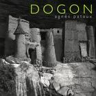 Couverture du livre « Dogon » de Agnes Pataux aux éditions Gourcuff Gradenigo