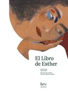 Couverture du livre « El libro de Esther » de Maeva Rubli et Anonyme aux éditions Lior
