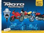 Couverture du livre « Rmt hs10.1 bmw r850r-r1100r-gs/rs/rt (94/96) » de Etai aux éditions Etai