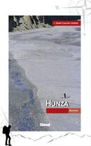 Couverture du livre « Hunza » de Legros aux éditions Glénat Livres