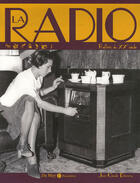 Couverture du livre « La radio » de Jean-Claude Demory aux éditions Du May
