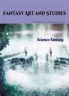 Couverture du livre « Fantasy art and studies t.3 ; science fantasy » de  aux éditions Les Tetes Imaginaires