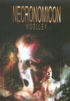 Couverture du livre « Necronomicon » de Woolley aux éditions Kymera