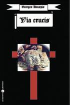 Couverture du livre « Via crucis » de Douspis Georges aux éditions Editions Libertaires