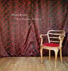 Couverture du livre « Mona kuhn bordeaux series » de Kuhn Mona aux éditions Steidl