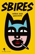 Couverture du livre « Sbires » de Natalie Zina Walschots aux éditions Au Diable Vauvert