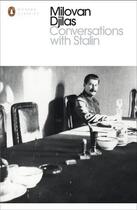 Couverture du livre « Conversations With Stalin » de Djilas Milovan aux éditions Penguin Books Ltd Digital