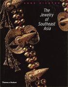 Couverture du livre « The jewelry of southeast asia (hardback) » de Anne Richter aux éditions Thames & Hudson