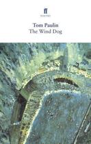 Couverture du livre « The Wind Dog » de Paulin Tom aux éditions Faber And Faber Digital