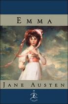 Couverture du livre « Emma » de Jane Austen aux éditions Penguin Group Us