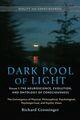 Couverture du livre « Dark Pool of Light, Volume Two » de Richard Grossinger aux éditions Epagine
