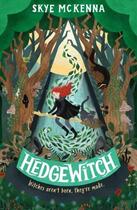 Couverture du livre « Hedgewitch » de Skye Mckenna aux éditions Welbeck