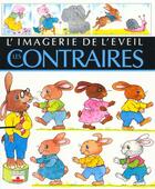 Couverture du livre « Contraires » de Beaumont/Pimont aux éditions Fleurus