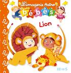 Couverture du livre « Lion » de Emilie Beaumont et Sabine Boccador aux éditions Fleurus