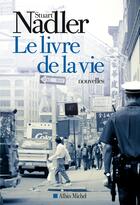 Couverture du livre « Le livre de la vie » de Stuart Nadler aux éditions Albin Michel