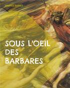 Couverture du livre « Books on Demand » de Maurice Barres aux éditions Books On Demand