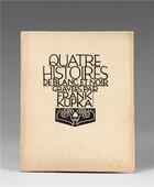 Couverture du livre « Kupka, facsimilé » de  aux éditions Reunion Des Musees Nationaux