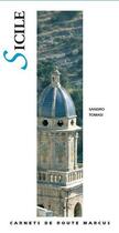 Couverture du livre « Sicile (édition 2012) » de Sandro Tomasi aux éditions Marcus Nouveau