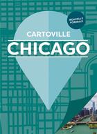 Couverture du livre « Chicago » de Collectif Gallimard aux éditions Gallimard-loisirs