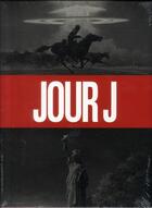 Couverture du livre « Jour J Tome 12 : le lion d'Egypte » de Fred Duval et Jean-Pierre Pecau et Igor Kordey aux éditions Delcourt