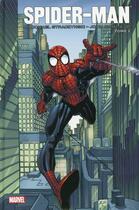 Couverture du livre « The amazing Spider-Man par Straczynski t.2 » de J. Michael Straczynski et John Romita Jr aux éditions Panini