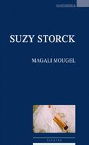 Couverture du livre « Suzy Storck » de Magali Mougel aux éditions Espaces 34