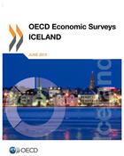 Couverture du livre « OECD Economic Surveys: Iceland 2013 » de  aux éditions Ocde