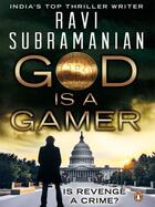 Couverture du livre « God is a Gamer » de Subramanian Ravi aux éditions Penguin Books Ltd Digital