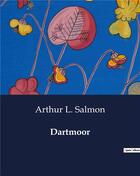 Couverture du livre « Dartmoor » de Salmon Arthur L. aux éditions Culturea