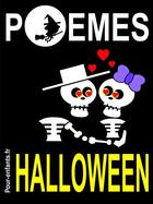 Couverture du livre « Poèmes ; Halloween » de Claude Marc aux éditions Pour-enfants.fr