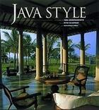 Couverture du livre « Java Style » de Damais Soedarmadji & aux éditions Thames & Hudson