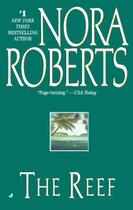 Couverture du livre « The Reef » de Nora Roberts aux éditions Penguin Group Us