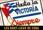 Couverture du livre « Les haut lieux de cuba calendrier mural 2018 din a3 horizont - un voyage en images a travers » de Ristl M aux éditions Calvendo