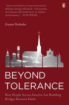 Couverture du livre « Beyond Tolerance » de Niebuhr Gustav aux éditions Penguin Group Us