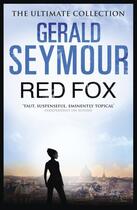 Couverture du livre « Red Fox » de Gerald Seymour aux éditions Hodder And Stoughton Digital